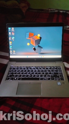 HP ELITEBOOK 840 G6 16 GB